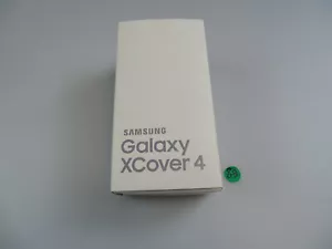 Samsung Galaxy Xcover 4 SM-G390F 16GB! Ohne Simlock! NEU & OVP! Versiegelt! - Bild 1 von 4