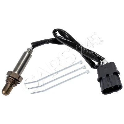 Sensor lambda SWAG para Chrysler Le Baron Dodge 600 Renault 19 II 80-10 5227268 Foto 1 de 2