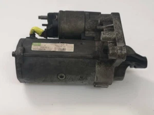 966285408 starter motor for CITROEN C3 1.4 E-HDI FAP 2009 240003 - Imagen 1 de 5