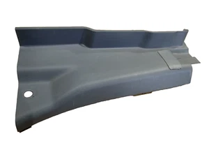 Left Rear C Pillar Lower Cover Trim Corner Dodge Ram 5HC65BD5AH AF 06-08 - Picture 1 of 10