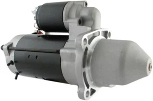 Starter fits John Deere 6610 6 Cyl. 7.67L 7673cc 468cid 1992-1995 RE503226 18361 - Picture 1 of 4