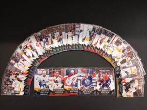 2010-11 UPPER DECK YOUNG GUNS SERIES 1 & 2  FINISH YOUR SET YOU PICK