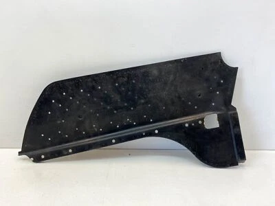 MERCEDES-BENZ SL R129 300 SL 129.060 Other door parts 1297270107 1990 20648391 - Image 1 of 4