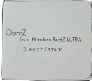 OontZ True Wireless BudZ/Ohrhörer - Bild 1 von 2