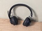 Logitech Zone 900 wireless headset noise-cancelling Bluetooth DIRTY/NO RECEIVER