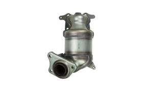 CATALYTIC CONVERTER for Honda Jazz GE 2nd Gen 1.3L & 1.5L (8/2008-13) E5 - Picture 1 of 1