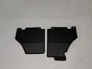 2000 Ferrari 360 Modena Floor Mats - Picture 1 of 6