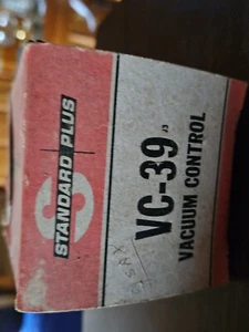 NORS STANDARD VC-39/Ampco FV2000 Distributor Vacuum Advance Control - Picture 1 of 8