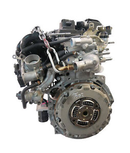 Engine for 2015 Mitsubishi Outlander MK3 2.0 Hybrid Benzin 4B11 118 - 121HP