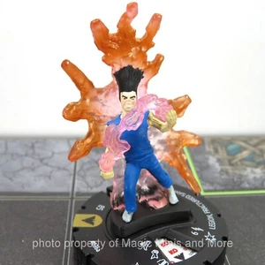 X-Men Animated Series Dark Phoenix ~ Legion Fractured Savant #036a & b HeroClix - Bild 1 von 3
