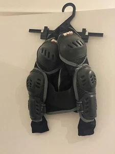 Wulfsport Pads — Adult - Picture 1 of 1