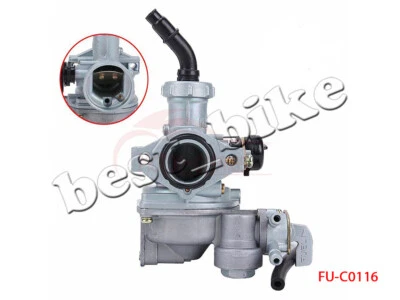 Carburador PZ22 22 mm para Honda Trail CT110 CT-110 1980-1986 Carb Foto 1 de 4