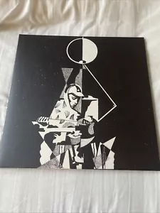 King Krule - 6 Feet Beneath the Moon Black Vinyl - Picture 1 of 3