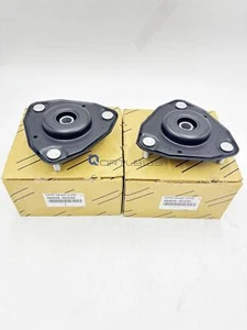 NEW OEM For 2016-2021 Lexus RX350 RX450H 2Pcs 48609-0E060 Strut Mount - Picture 1 of 4