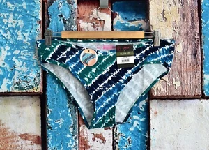 Women's NOBO No Boundaries Cotton Cheeky Panties Underwear XLARGE Multi NEW - Picture 1 of 6