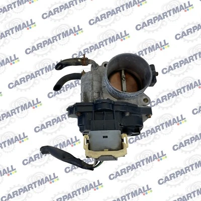 2004-2007 Saturn Vue 3.5L AT Throttle Body Throttle Valve W/ Sensor 079800-5410 — 第 1/4 张图片