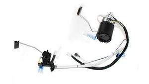 Genuine LR015177 Fuel Pump & Sender Unit for Range Rover Vogue 2005-2009 S.C - Picture 1 of 2