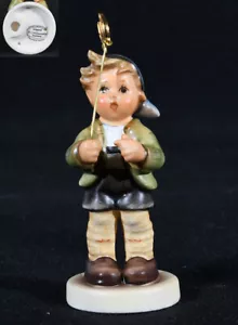 Hummel Club Little Lucky #2296 TMK 8 (3 1/2") - Imagen 1 de 5