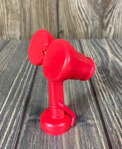 Paw Patrol Spin Master Red Marshall Fire Truck Replacement Part - Picture 1 of 3