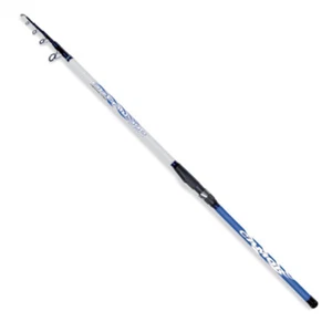 Canna pesca mare beach ledgering carbonio 3.90mt 70-140gr Camor Ocean - Imagen 1 de 1