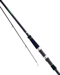 Daiwa Crossfire Bass Fishing Rod Sea Surfcasting Lure All Sizes NEW - Picture 1 of 8