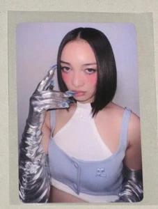 XG Jurin NEW DNA G Ver. Weverse Shop Benefits Official Photocard - Picture 1 of 2