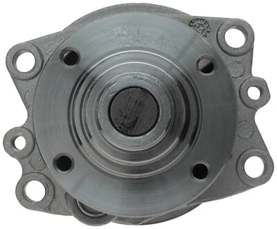 Bomba de agua (estándar) para motor de gas de 2,5 L BMW 525i 1991-1995 puertas 1992 1993 Foto 1 de 4