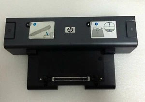HP Compaq 6910p 8510p 8510w HSTNN-IX01 Docking Station Port Replicator - Picture 1 of 5