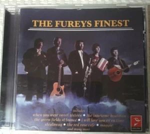 The Fureys Finest by The Fureys (CD, 2004, Celtic Collections (Import)) MINT!! - Picture 1 of 4