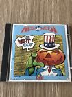 CD HELLOWEEN I WANT OUT LIVE RCA BMG 1988 RARE