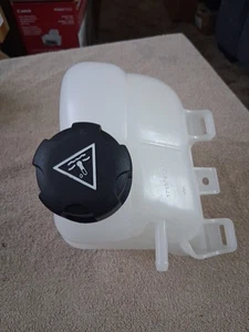 Botella tanque de expansión depósito de agua refrigerante radiador OEM Mini S R55 R56 R60 - Imagen 1 de 8