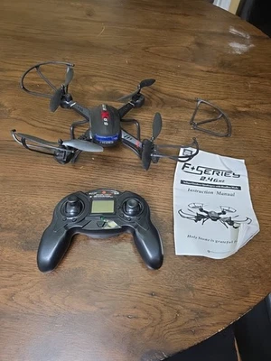 Chase5 6A X Is Giroscopio Cámara RC Cuadricóptero Cámara Drone EE. UU. Foto 1 de 4