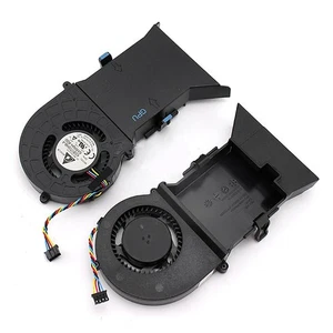 KSB0705HB-A Cooler Fan For Alienware ALWAR-2508 Alpha GPU Cooling Fan 5V LC - Afbeelding 1 van 5