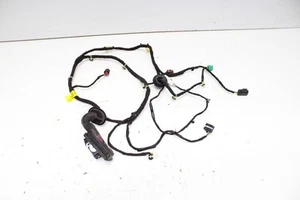 2022-2024 CHEVROLET TRAILBLAZER FRONT RIGHT DOOR WIRE WIRING HARNESS OEM - Picture 1 of 6