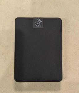 Seagate Expansion STJD500400 - SSD - 500 Go - externe (portable) - USB 3.0 - Photo 1/1