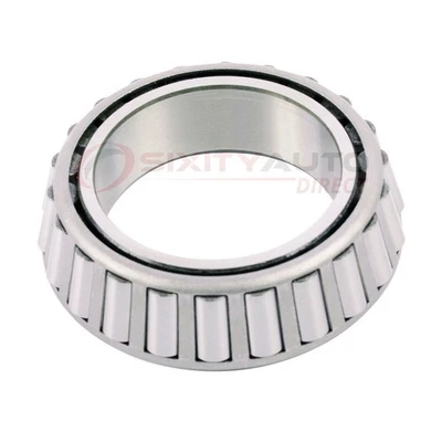 SKF Wheel Bearing Race for 2011-2016 GMC Sierra 3500 HD 6.0L 6.6L V8 - Axle sr - Image 1 of 4