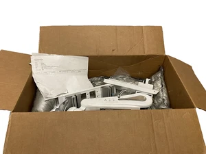 Amico AHM-050-V Höhenverstellbarer Monitorarm - Bild 1 von 16