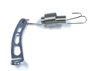 Carburetor Return Spring Bracket & Dual Return Spring Kit - Picture 1 of 1