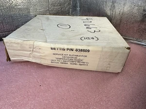 BETTIS 038509 KIT - Picture 1 of 5