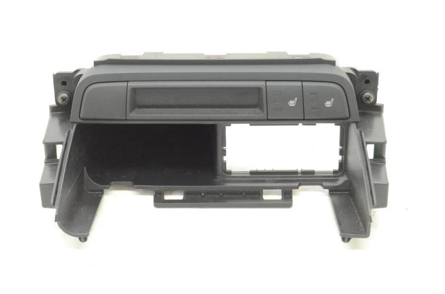 2016-2018 Mazda Mx-5 Miata ND Information Display with Bezel NA1L55260 Foto 1 de 4