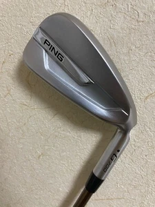 PING G700 4 iron single ALTA J CB S 4i 4 Black Dot - Picture 1 of 7