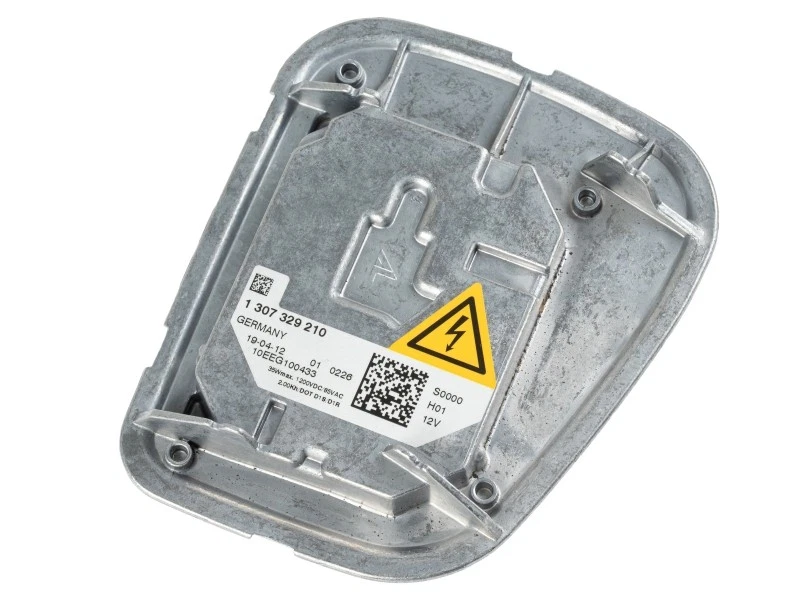 Centralina faro AL adatta per VOLVO V50 S40 2008-12 1307329210 31214563 - Immagine 1 di 1