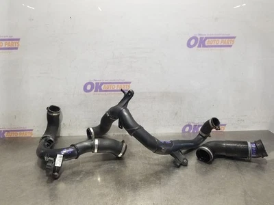 21 2021 VOLKSWAGEN GOLF GTI 2.0L INTERCOOLER PLUMBING KIT  - Image 1 of 4