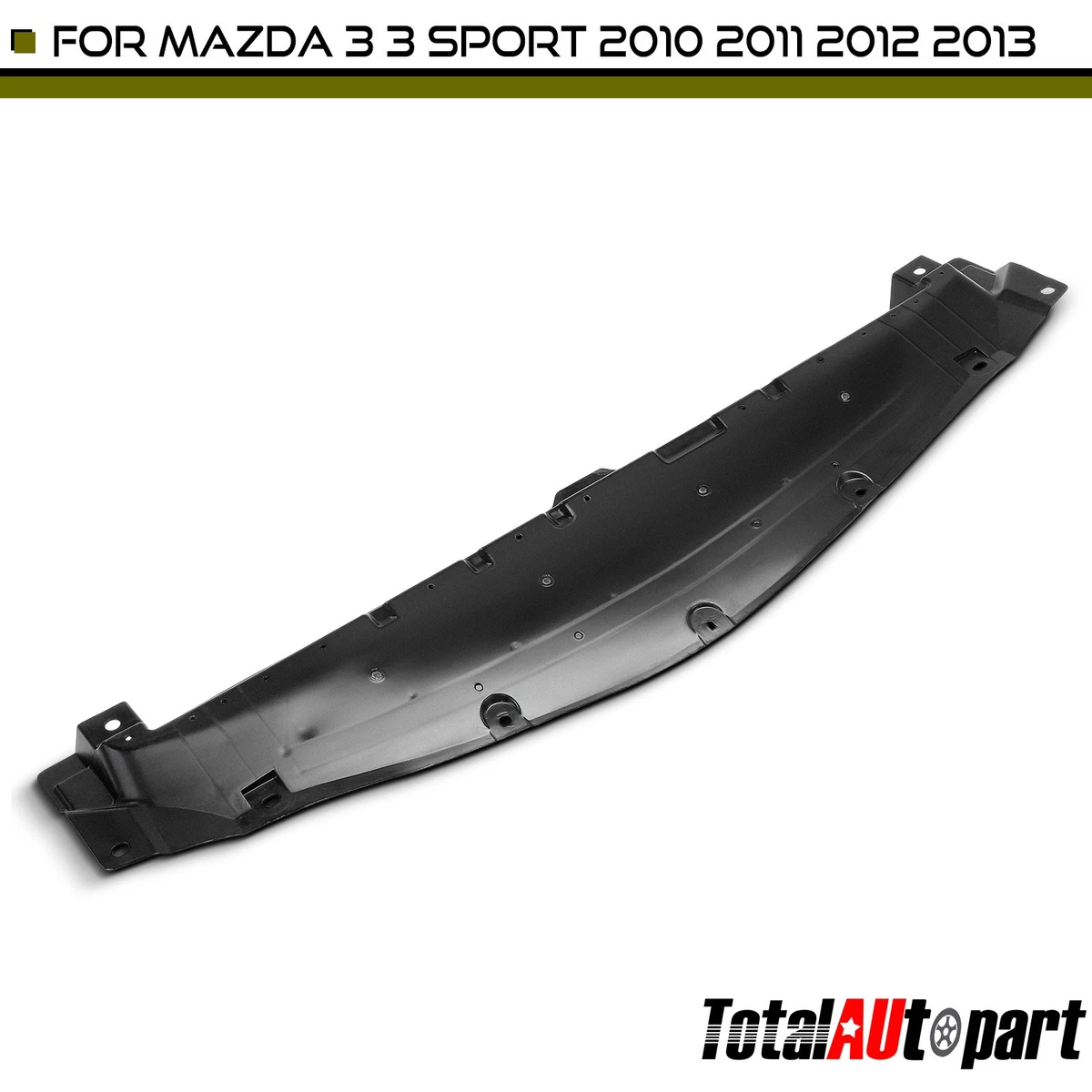 Guardabarros De Coche Para Mazda 3 BM Axela Hatchback 2014 2018