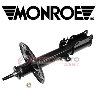 Monroe OESpectrum Rear Right Suspension Strut for 2004-2006 Lexus ES330 - ex - Image 1 of 4