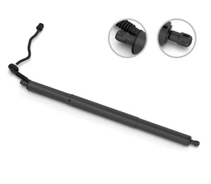 Tesla Model S Rear Lift Gate Power Shock Strut Right Passenger 6006610-00-C OEM - Picture 1 of 12