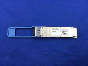 Juniper 740-061409 100GBASE-LR4 1310nm QSFP optical transceiver QSFP-100G-LR4 - Picture 1 of 6