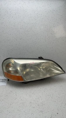 01 02 ACURA CL Headlamp Assembly Acura Right - Imagem 1 de 4