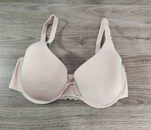 Maidenform Tan Self Expressions Perfect Lift Push-Up Bra Size 40DD - SE1186 - Picture 1 of 8