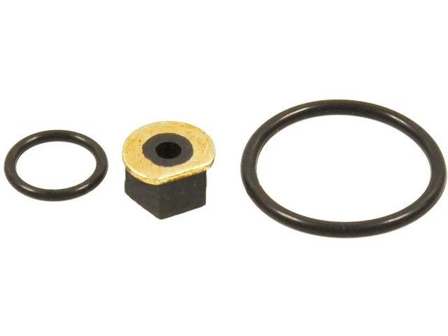 Kit de sello de inyector de combustible 89GK83N para Nissan Altima 2000-2001 2,4 L 4 cilindros Foto 1 de 1